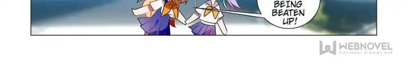 My Girl Is A Dragon Princess Chapter 43 22